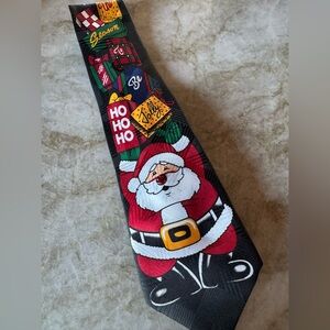 Daland Design Holiday Tie